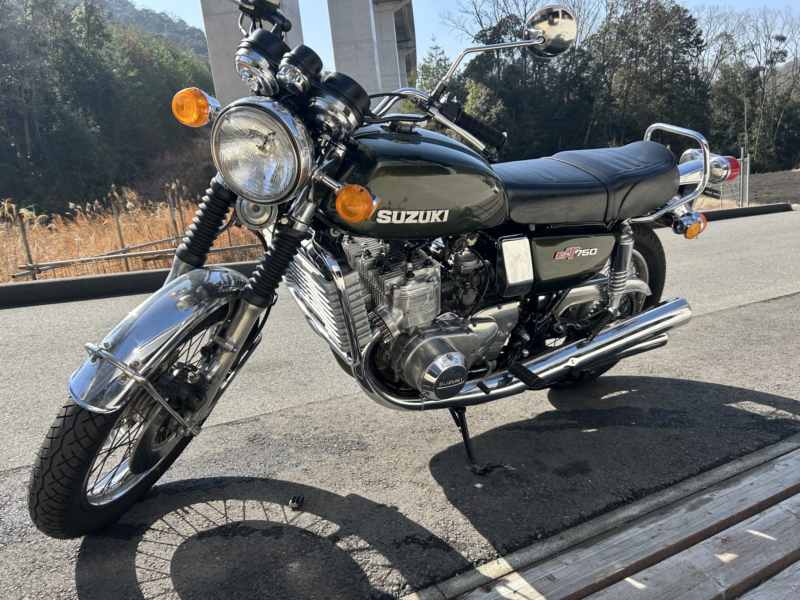 HONDA PS250 現状販売 絶版車 旧車 早い者勝ち 価格.com - ホンダ PS250 価格比較